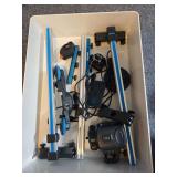 Grip gear camera accessories