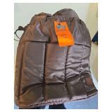 Set of 2 padded camera/accessories organizers for any backpack