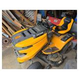 Cub Cadet LT50 riding mower. 50.9 hours