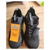 Steel toe women