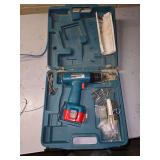 Makita cordless driver