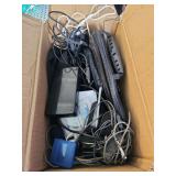 Nintendo DS advance with accessories