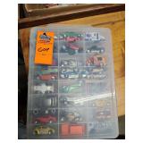 Hot wheels cars
