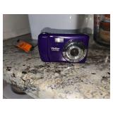 Vivitar vivicam X018