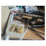 Fishing equipment