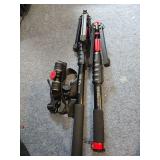 Mogo pod tripods