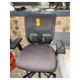 Bar chair
