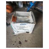 Cat 5e wire