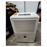 Kenmore dehumidifier