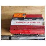 1200 watt power inverter