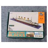 Building Blocks