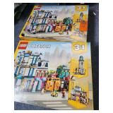 Lego