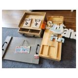 Miscellaneous items