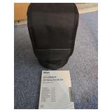 Nikon AF-S Nikkor 24-70mm nanotechnology crystal coat