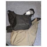 2- lowepro photographer sachels