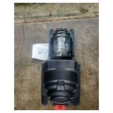 Coleman lantern in case