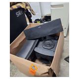 Philips surround sound speakers