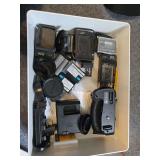 Nikon specific accessories