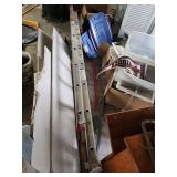 14 ft extension ladder
