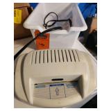 Laminator