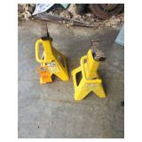 2 ton jack stands
