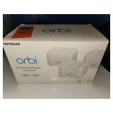 Orbi whole home wifi system