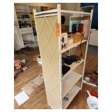 Shelf NO CONTENTS
