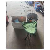 Fishing equipment