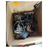 Surge protectors microphone and other electronic equipment