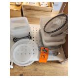 Tupperware