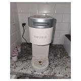 Single cup Keurig