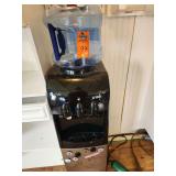 GE Profile water dispenser