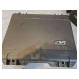 GPC hard side camera case