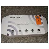 Digital wireless backup camera, NO MONITOR