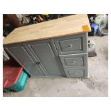 Workbench