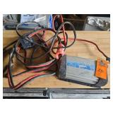 Power inverter