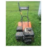 Powermate Tiller18-in width