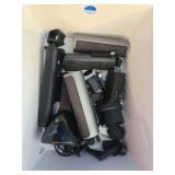 Camera accessories. Batteries need refurbished on handheld gimbal cameras