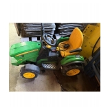 Andover, OH Online Contents Auction