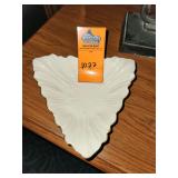 Lenox candy dish