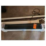 Electric heater