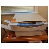 Canon pc94 0 printer