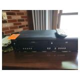 Funniest DVD and VHS player
