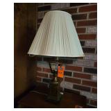 Table lamp