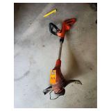 Weed trimmer