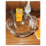 Walther-Glas / Mikasa Crystal Grape Bowl