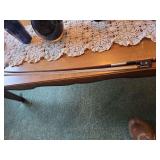 Berg Violin bow