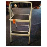 Steep stole