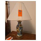 Table lamp