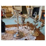 Candle holder